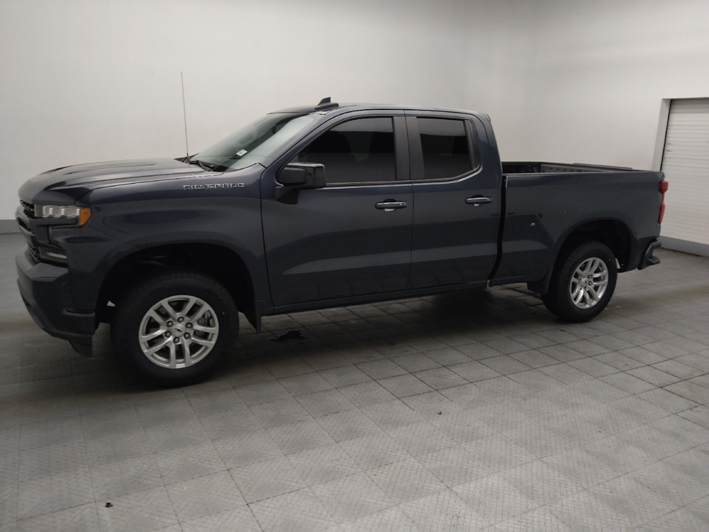 chevrolet silverado 1500 2019 1GCRWDEK2KZ230838 image chevrolet silverado 1500 2019 1GCRWDEK2KZ230838 image